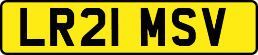 LR21MSV