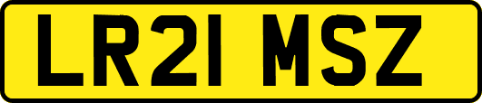 LR21MSZ