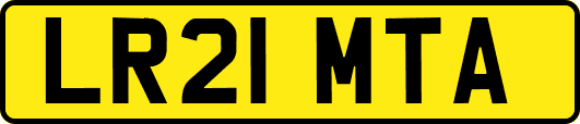LR21MTA