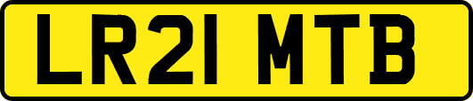 LR21MTB