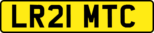 LR21MTC