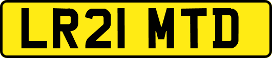 LR21MTD