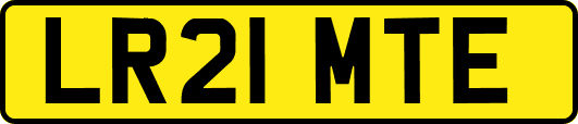 LR21MTE