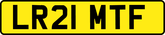LR21MTF