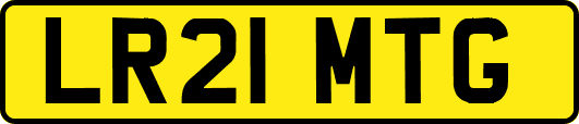 LR21MTG
