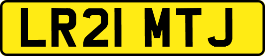 LR21MTJ