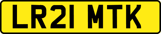 LR21MTK