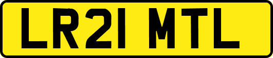 LR21MTL