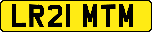LR21MTM