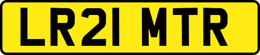 LR21MTR