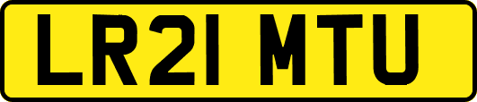 LR21MTU