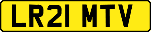 LR21MTV