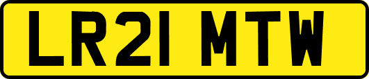 LR21MTW
