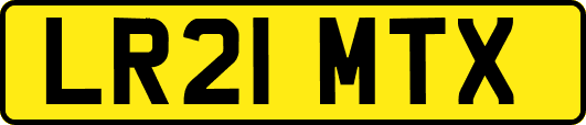 LR21MTX
