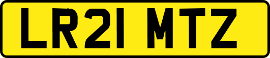 LR21MTZ