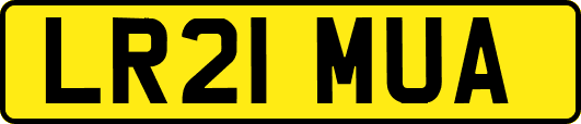 LR21MUA
