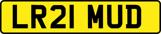 LR21MUD