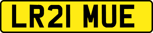 LR21MUE