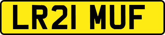 LR21MUF