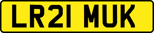 LR21MUK