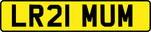 LR21MUM