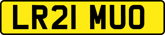 LR21MUO