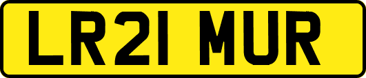 LR21MUR