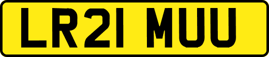 LR21MUU