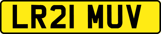 LR21MUV