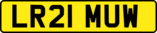 LR21MUW