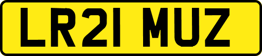 LR21MUZ