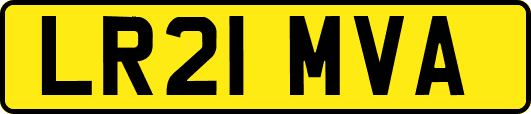 LR21MVA