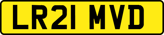 LR21MVD