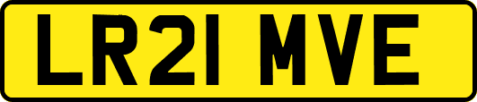 LR21MVE