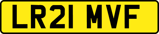 LR21MVF