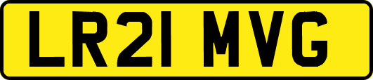 LR21MVG