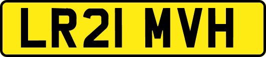 LR21MVH