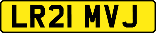 LR21MVJ