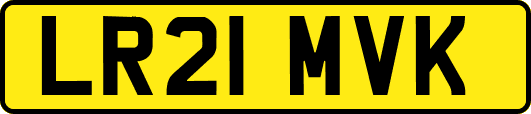 LR21MVK