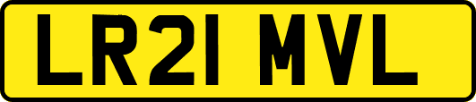 LR21MVL