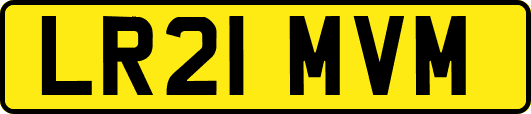 LR21MVM