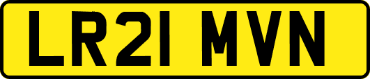LR21MVN