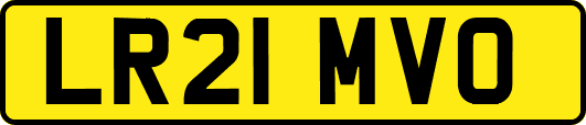 LR21MVO