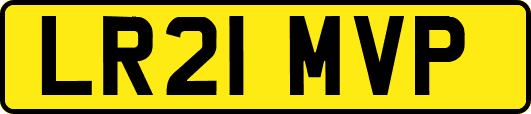 LR21MVP