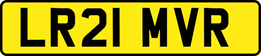 LR21MVR