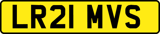 LR21MVS