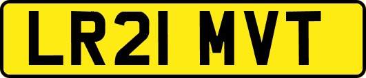 LR21MVT