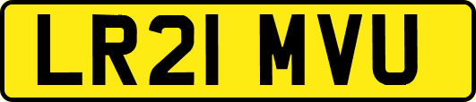 LR21MVU