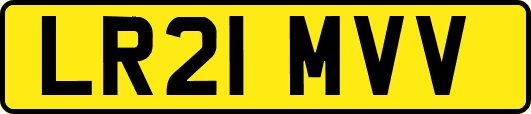 LR21MVV