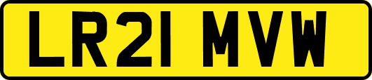 LR21MVW